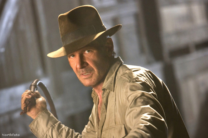 Döbbenten tudta meg egy férfi, hogy azt a járgányt vette meg, ami az új Indiana Jones-filmben is szerepel