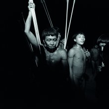 Magyar származású fotográfusnő az amazónai indiánokért / PRAE.HU – a művészeti portál