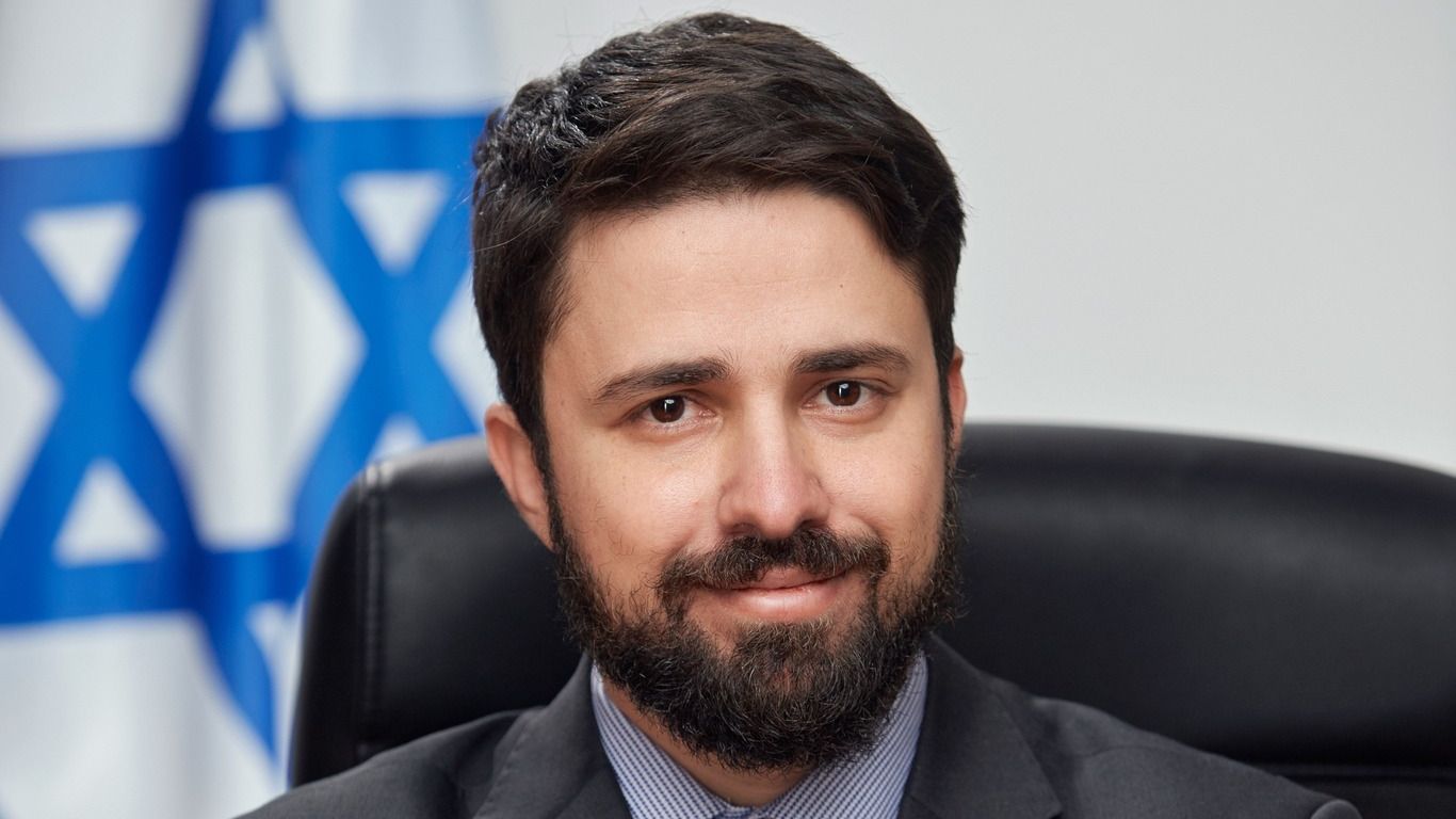 Izraeli helyettes nagykövet: mindent meg fogunk tenni, hogy megőrizzük az önvédelemhez való jogunkat