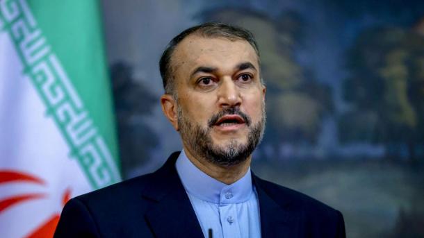 Iráni külügyminiszter: Nemkívánt eredményre juthat az USA Izrael támogatásával | TRT Magyar