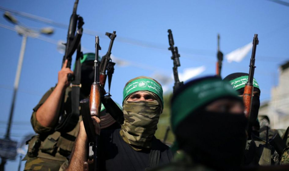 Háború Izraelben és Ukrajnában – Nyugati forrásokból erősödött meg a Hamász az elmúlt évtizedben
