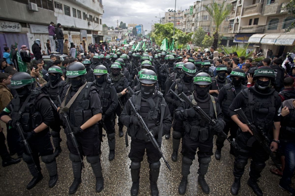 Közel a tűzszünet Izrael és a Hamász között + videó