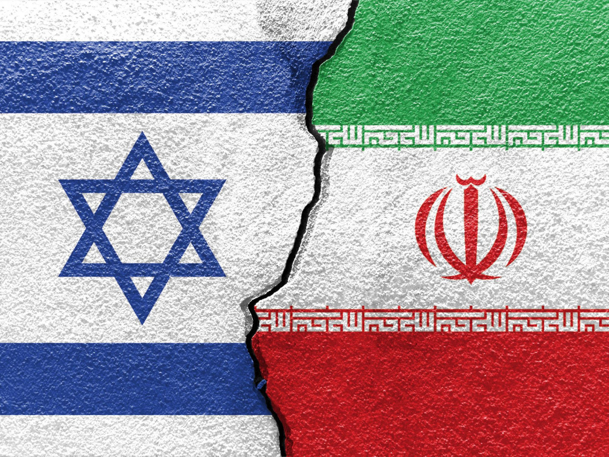 Izrael súlyos csapást mért az Iráni Forradalmi Gárdára