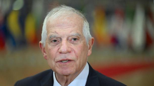 Borrell: Izrael a gyűlölet magvait hinti el további nemzedékeken keresztül | TRT Magyar