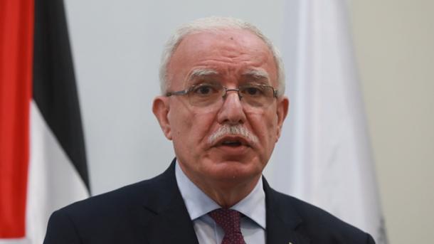 A palesztin külügyminiszter szerint Izrael ragaszkodik Rafah megtámadásához | TRT Magyar