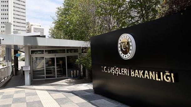 Türkiye élesen elítélte Izraelt a civilek elleni támadásai miatt | TRT Magyar