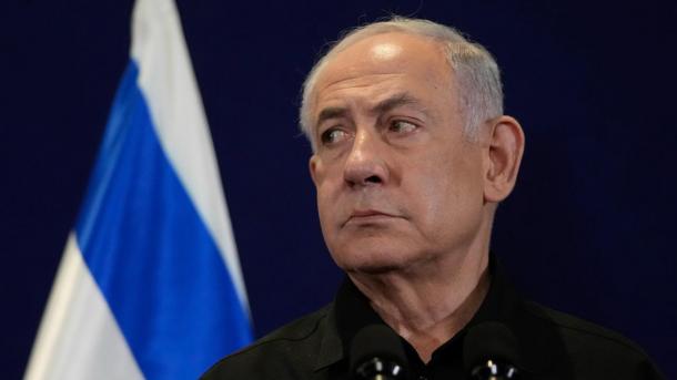 Netanjahu nyilatkozott Izrael gázai támadásairól | TRT Magyar