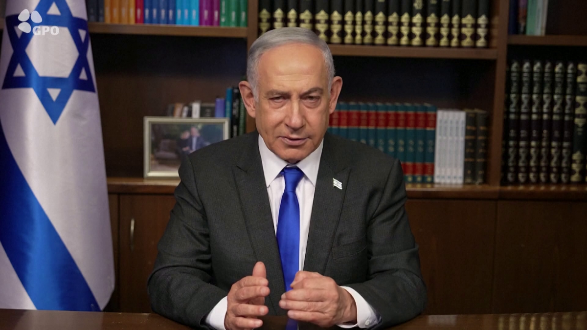 Huszonhat milliós támogatás Izraelnek az Egyesült Államoktól + videó
