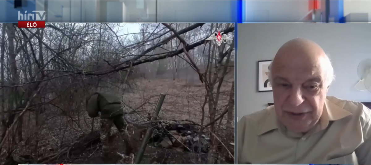 Háború Ukrajnában és Izraelben: Stoltenberg nem a feladatát végzi + videó