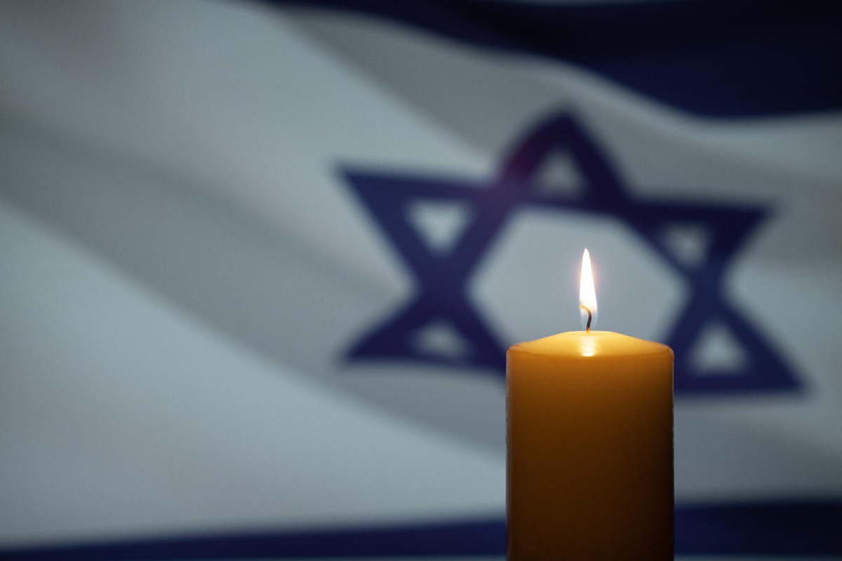 Kezdődik az Emlékezés napja Izraelben